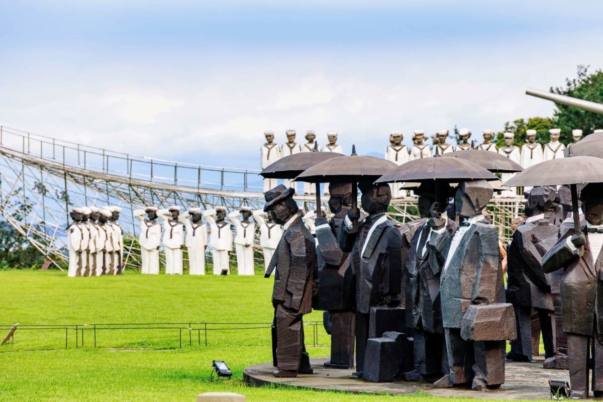 5/18國際博物館日！全台56個「免費參觀」景點名單，故宮南北院連３天免費