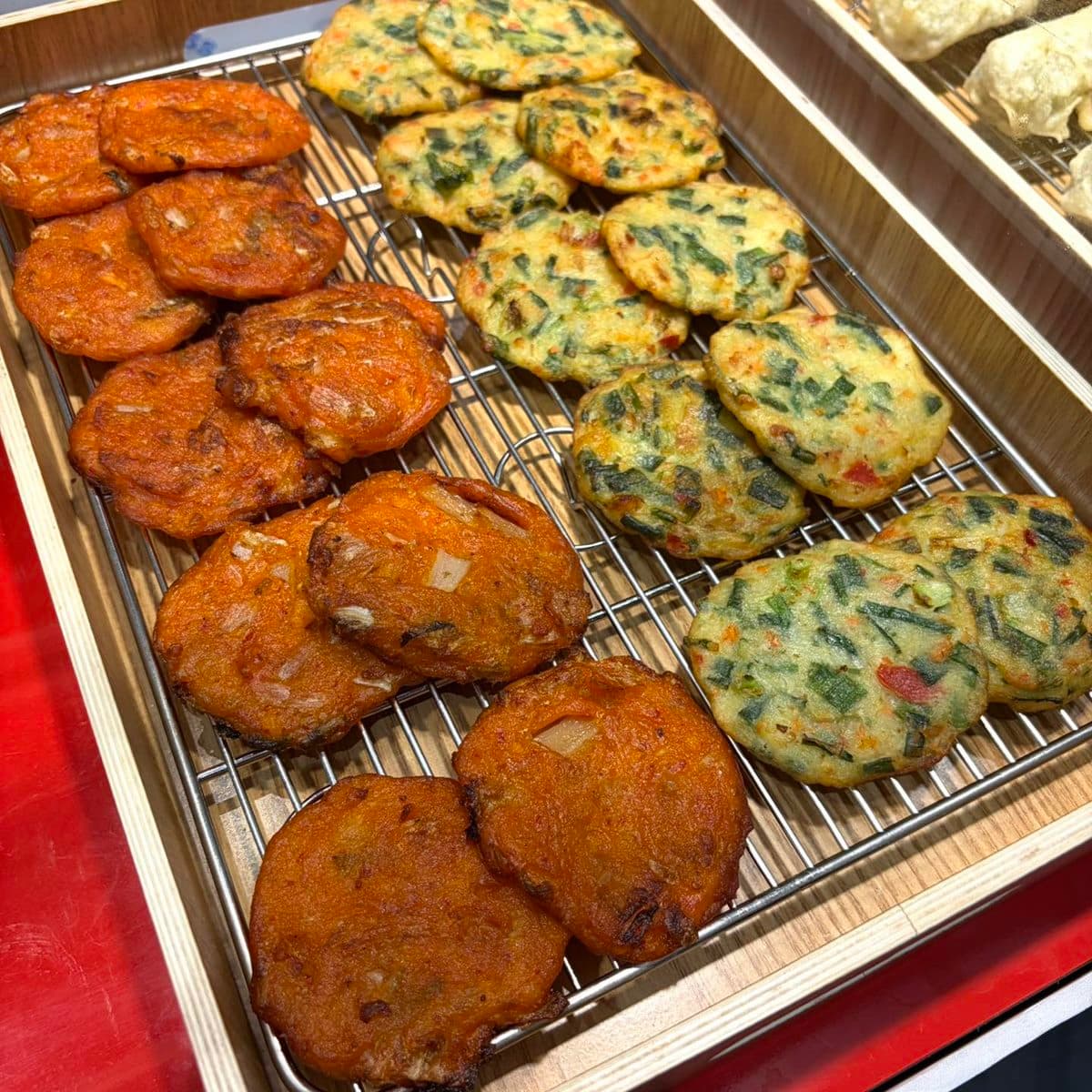 桃園最大「韓國美食市集」!現做美食+甜點30攤,必吃爆紅韓國排隊伴手禮 桃園最大「韓國美食市集」!現做美食+甜點30攤,必吃爆紅韓國排隊伴手禮