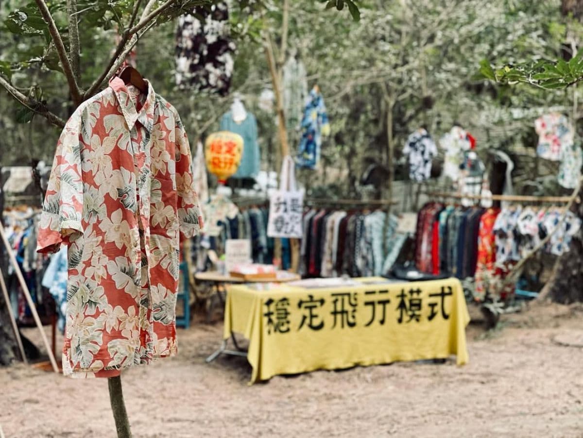 全台唯一西瓜市集免費逛！超過100家西瓜美食、創意小物集合，打卡還送冰棒