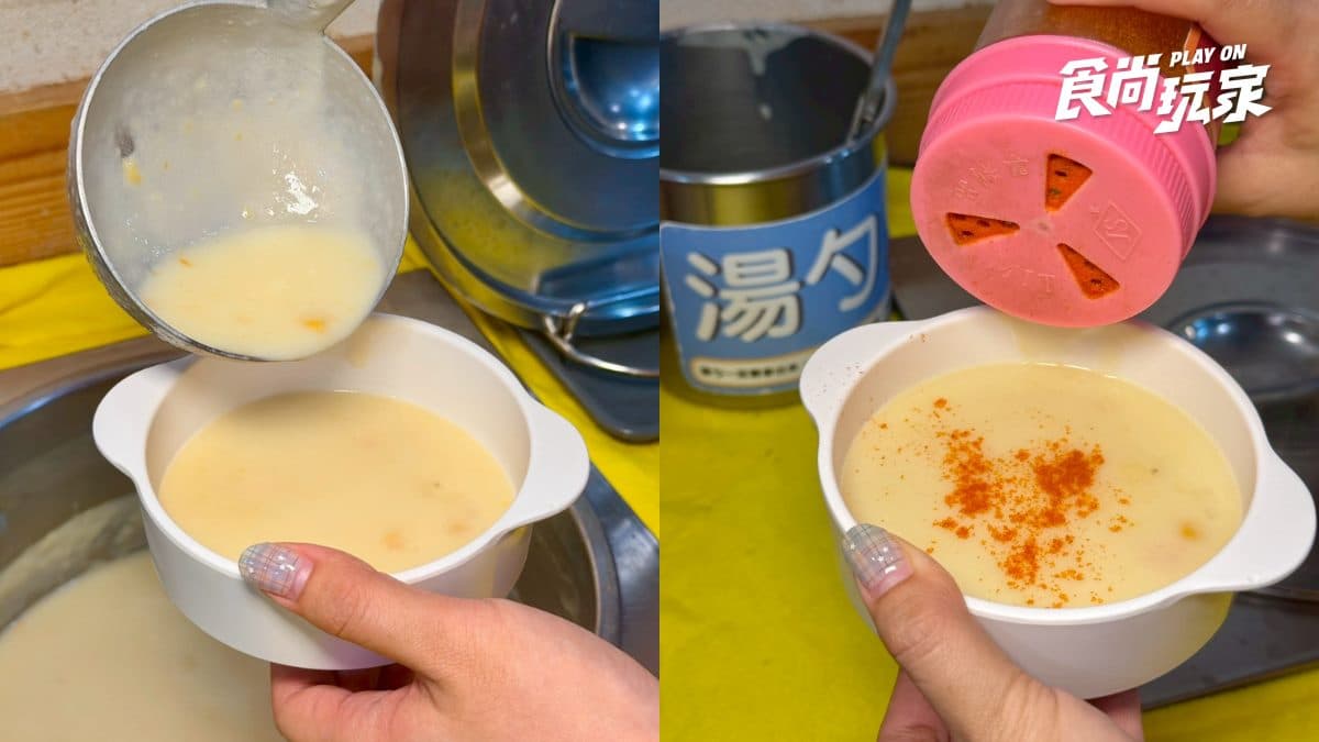 180元開吃「大分量義大利麵」！濃湯、飲料無限暢飲，銅板價升級比臉大焗烤（中獎公布）