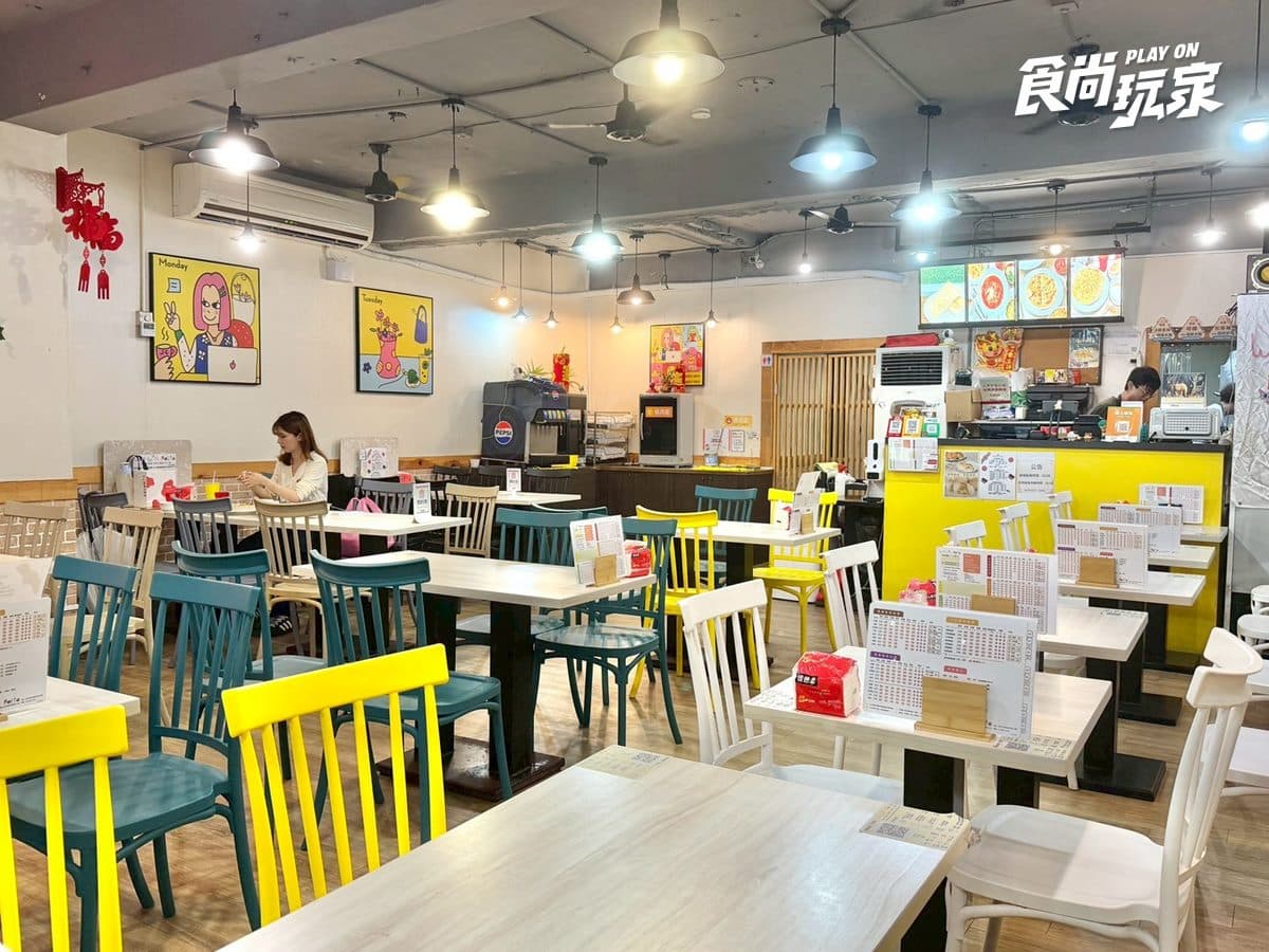 180元開吃「大分量義大利麵」！濃湯、飲料無限暢飲，銅板價升級比臉大焗烤（中獎公布）