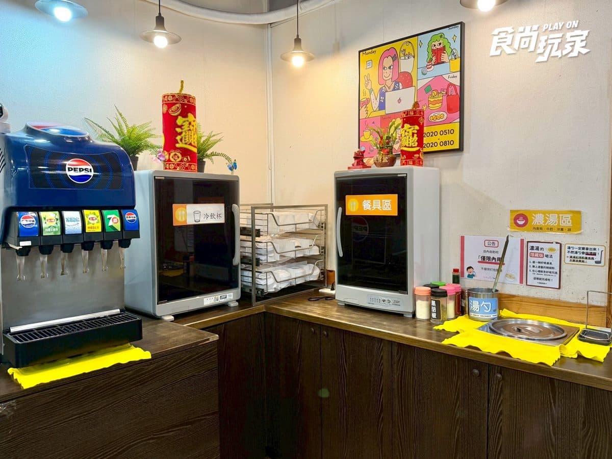 180元開吃「大分量義大利麵」！濃湯、飲料無限暢飲，銅板價升級比臉大焗烤（中獎公布）