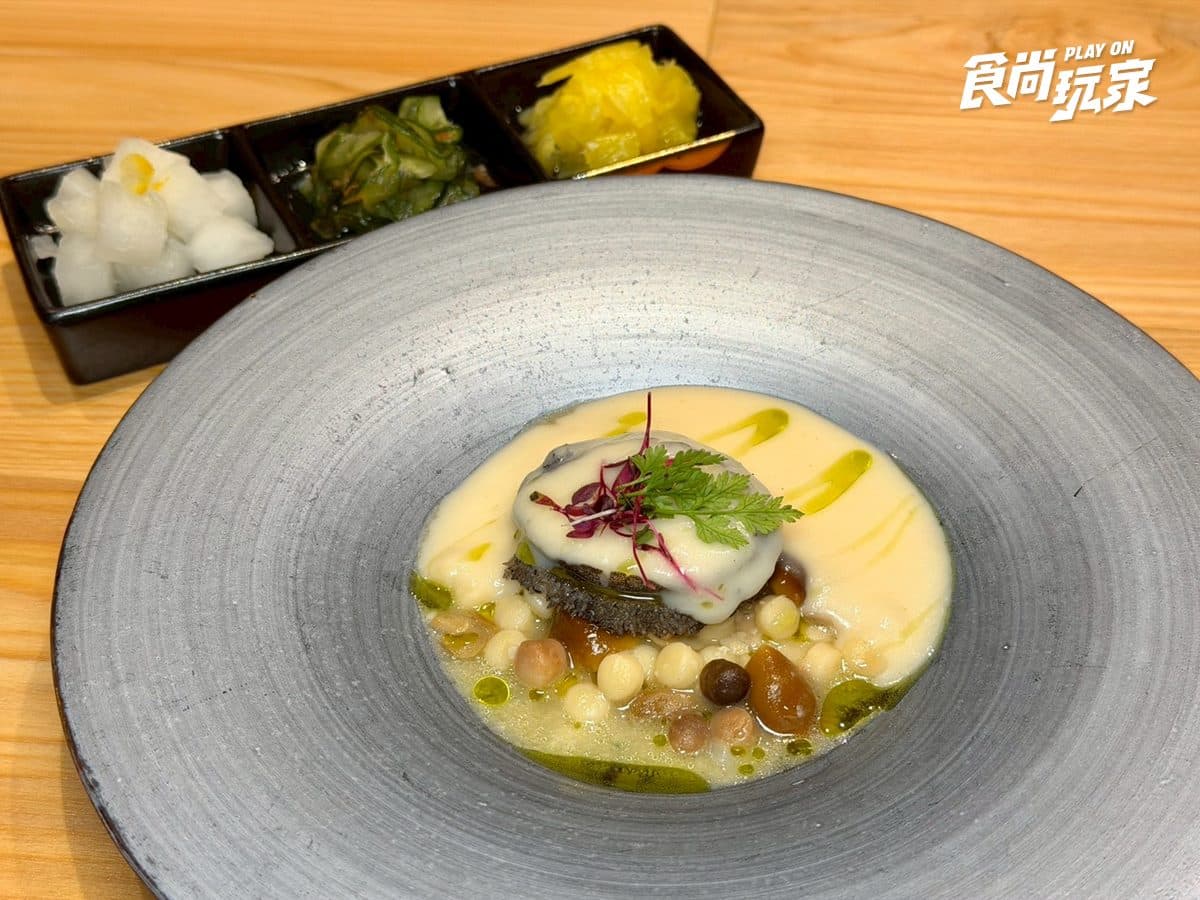 免費吃680元海鮮寶盒！王品「阪前鐵板燒」新菜單，爽嗑龍蝦、和牛11道