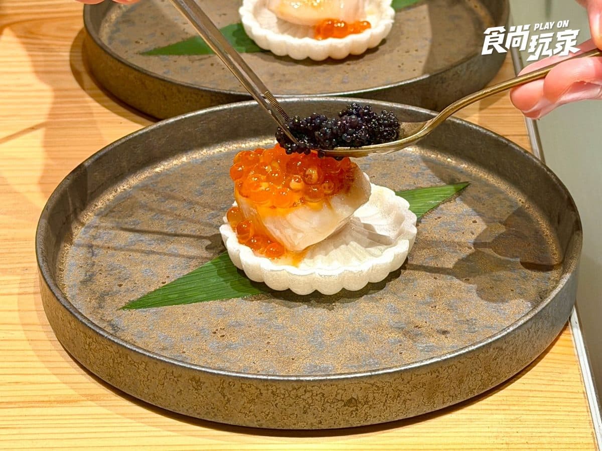 免費吃680元海鮮寶盒！王品「阪前鐵板燒」新菜單，爽嗑龍蝦、和牛11道