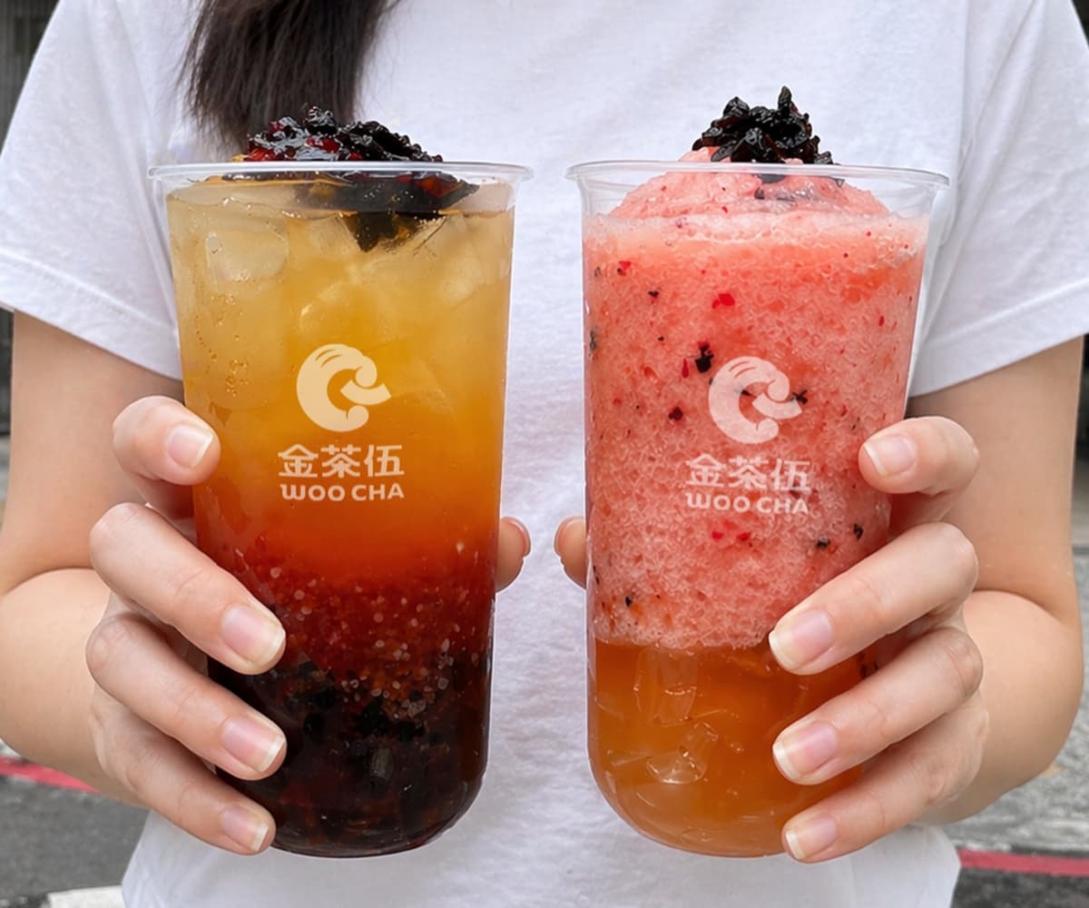 【手搖祭】現省600元！全台11家手搖名店買一送一，再抽萬元海景飯店住宿、餐券