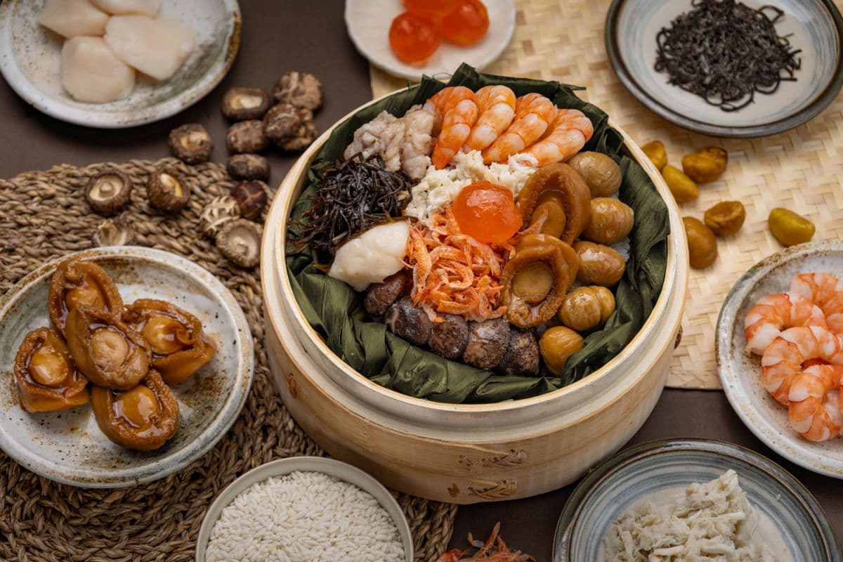 2026端午節肉粽推薦！全台飯店肉粽禮盒：餡料口味、早鳥優惠整理（持續更新
