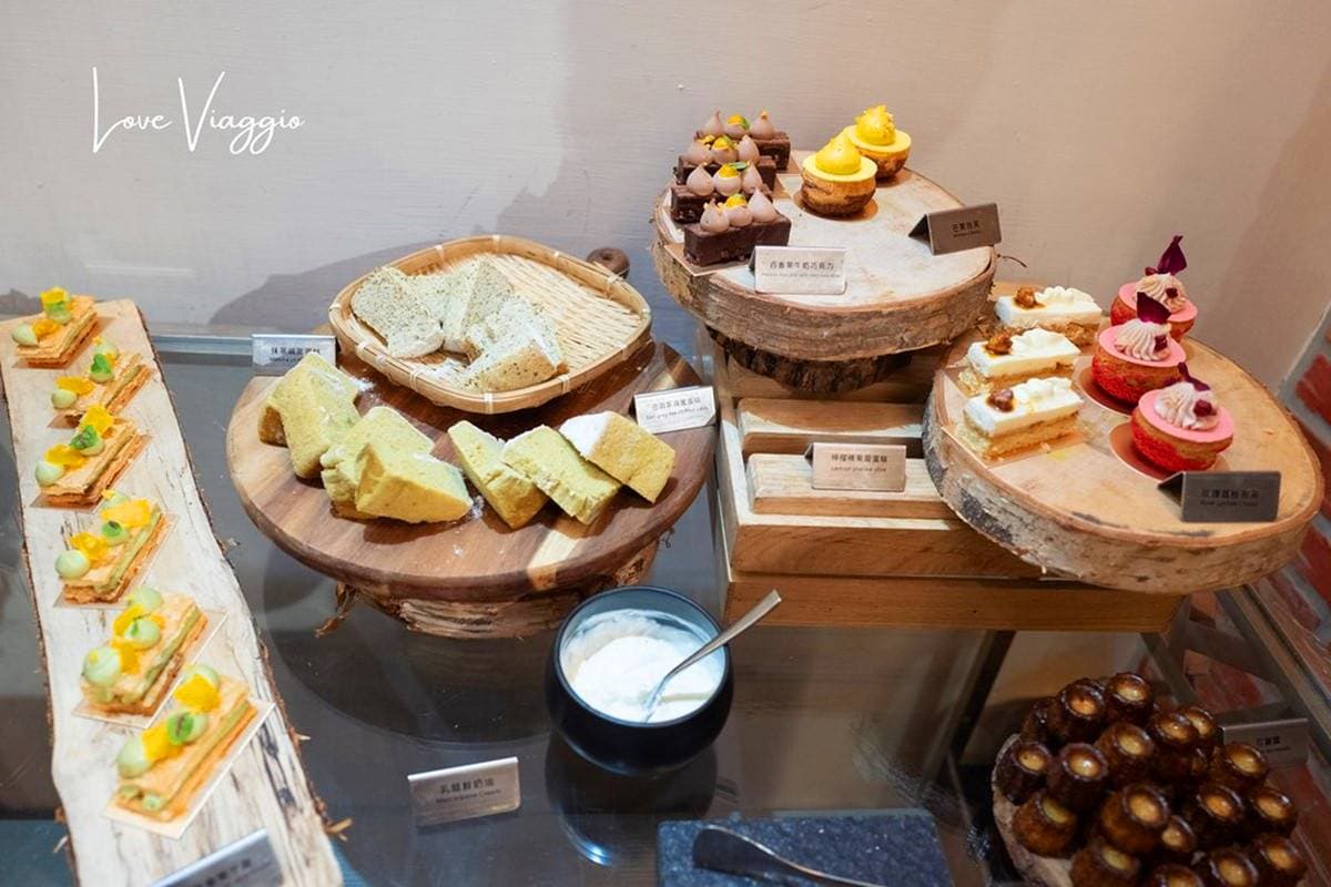 五星飯店「下午茶吃到飽」僅539元！自助吧生甜甜圈、法式甜點無限吃