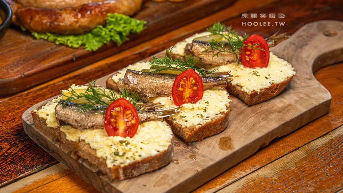 （圖片來源 虎麗笑嗨嗨）