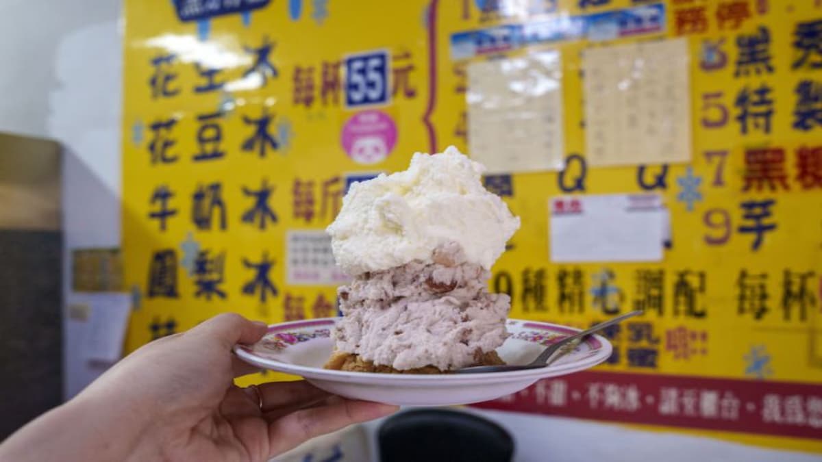 （圖片來源 算命的說我很愛吃）