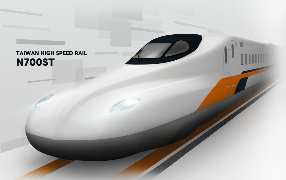 台灣高鐵升級改版！全車插座、免治馬桶新規格曝光，最快明年能坐到