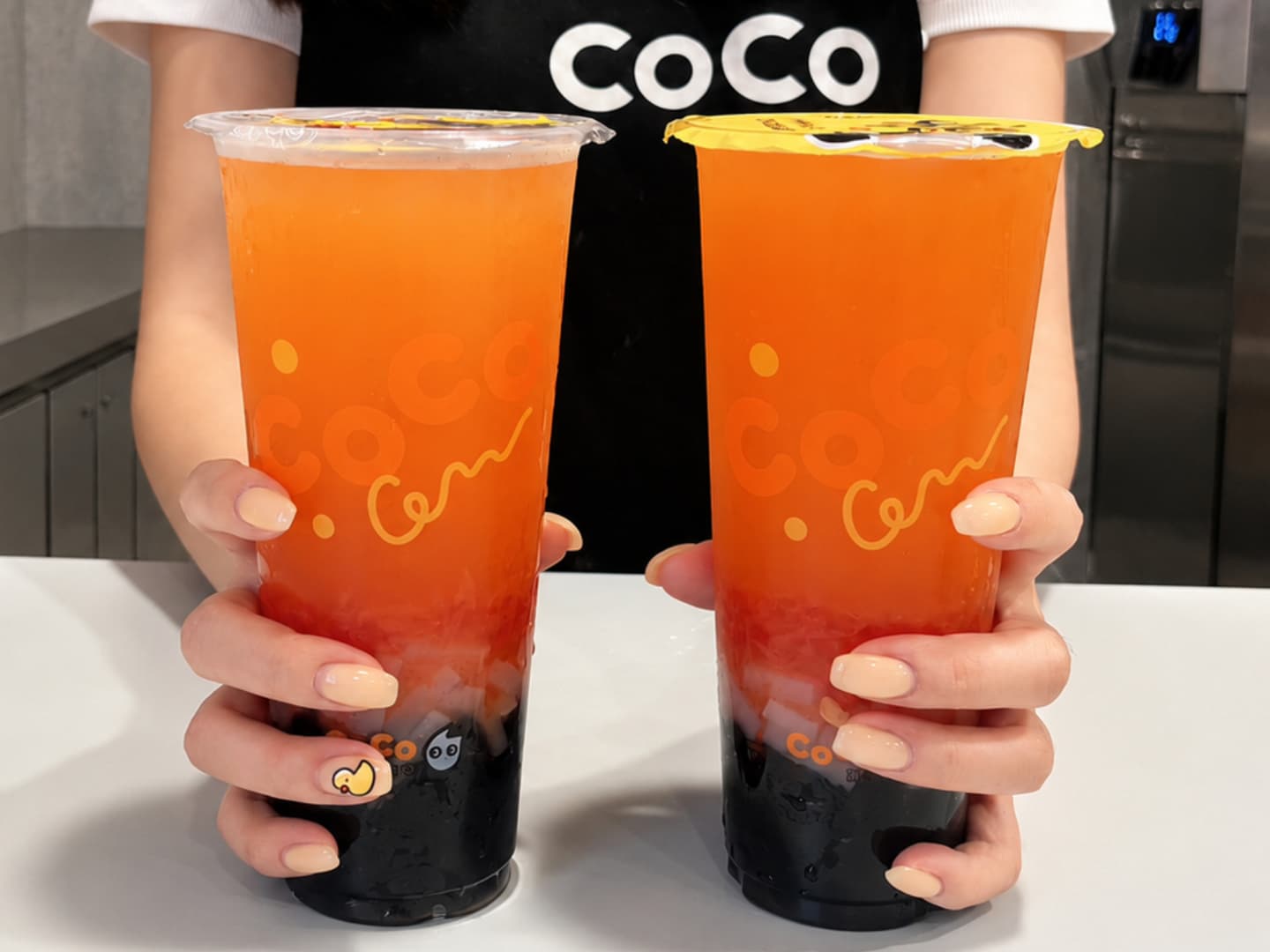 2杯99元飲料組｜CoCo都可｜最新優惠｜食尚玩家