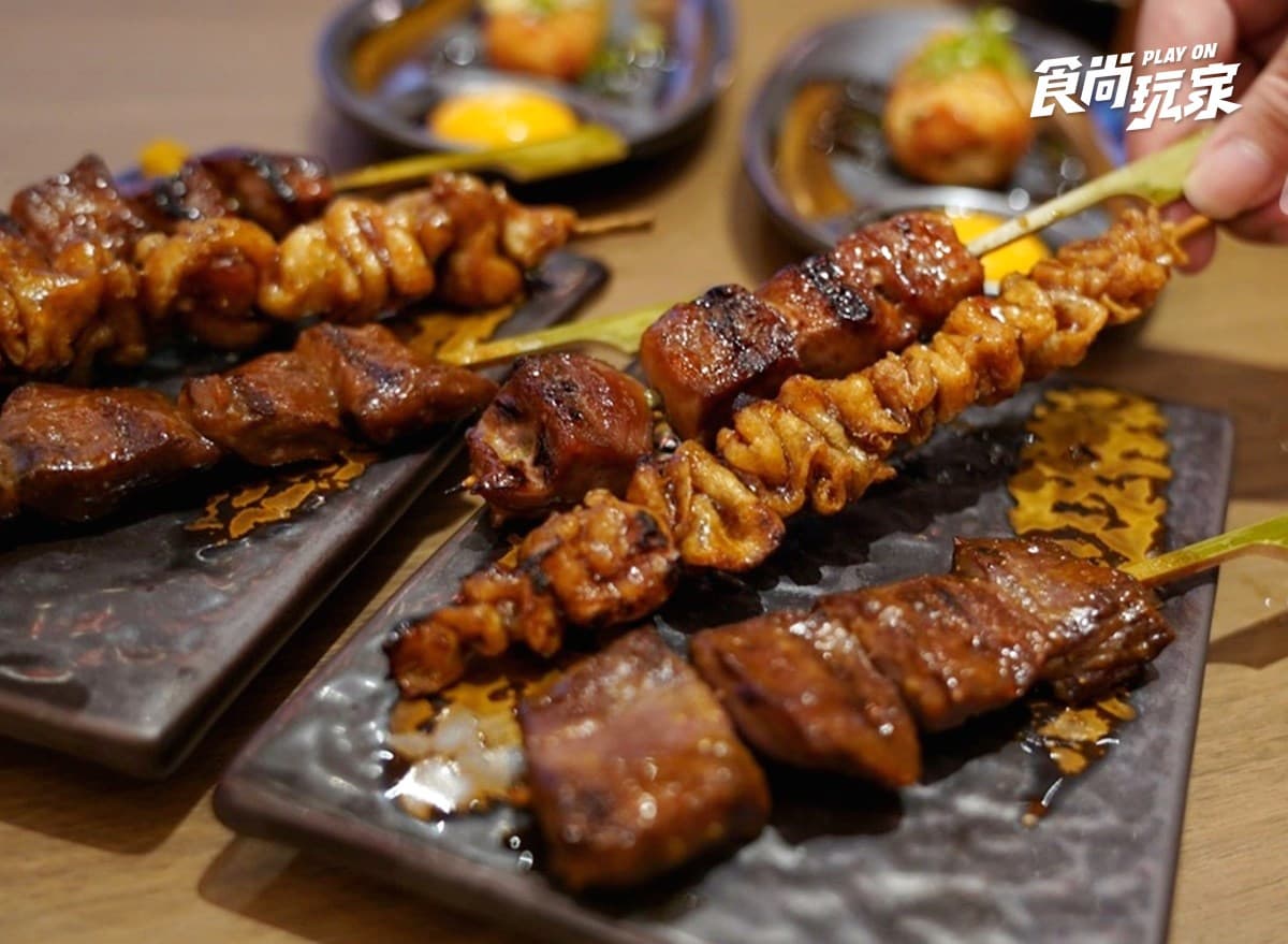 「鳥貴族吃到飽」分店+1!899元爽嗑百款串燒、釜飯、唐揚炸雞無限點 「鳥貴族吃到飽」分店+1!899元爽嗑百款串燒、釜飯、唐揚炸雞無限點