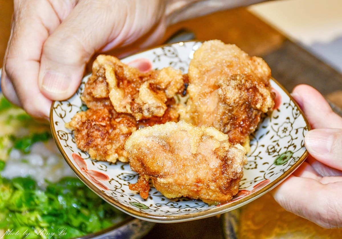 190元起吃到飽！超狂「爆量雞湯麵」豆花、霜淇淋、飲料無限續，必嗑香菜粥