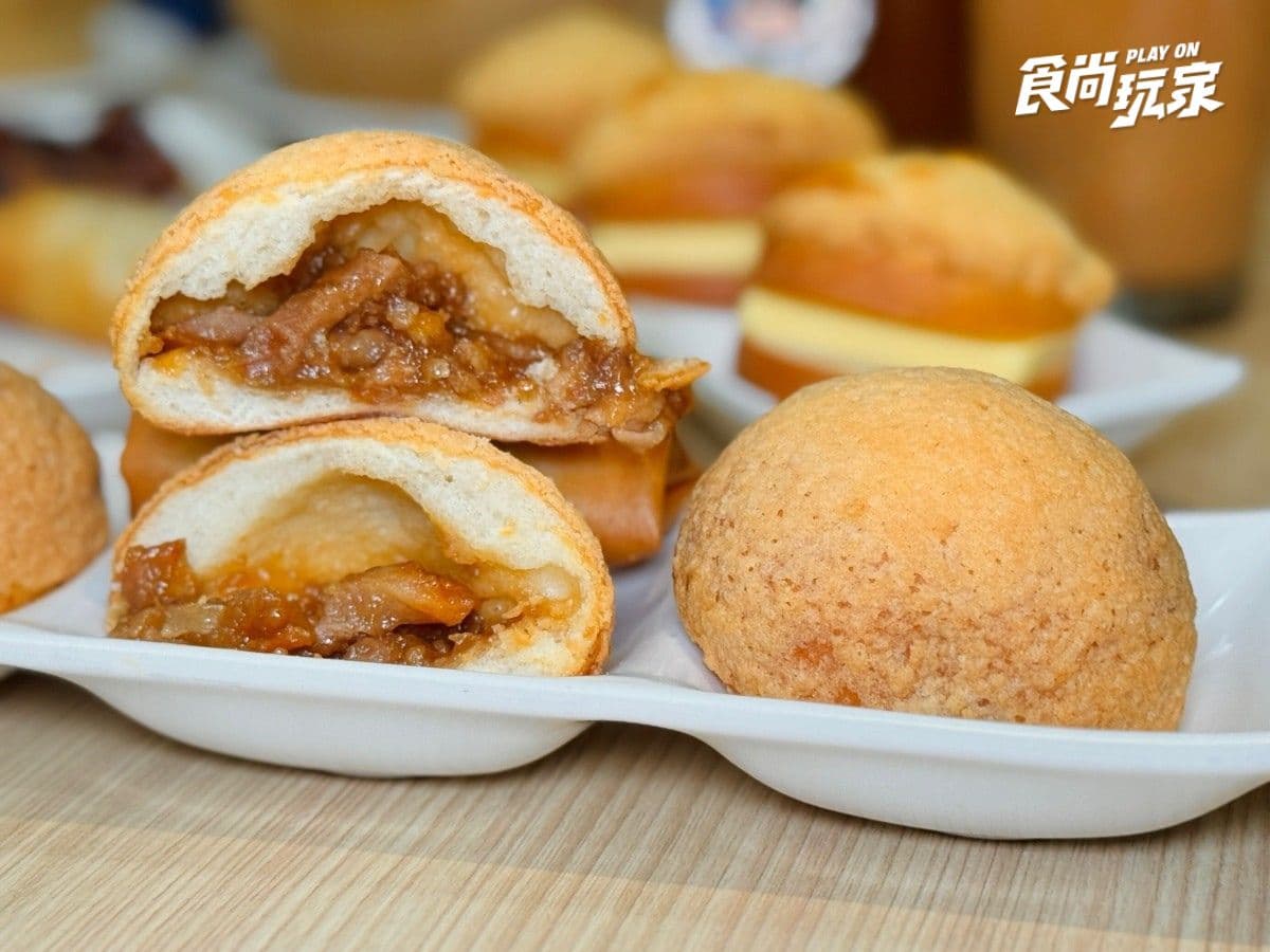 ６月「港點吃到飽」開放訂位！北中南４門市開吃，699元爽嗑34道料理無限吃