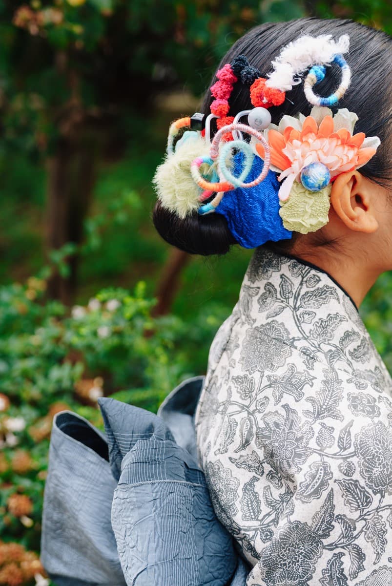 年度最大「日本手作市集」在台北！超過130家台日品牌，玩祭典遊戲、吃美食（中獎公布）