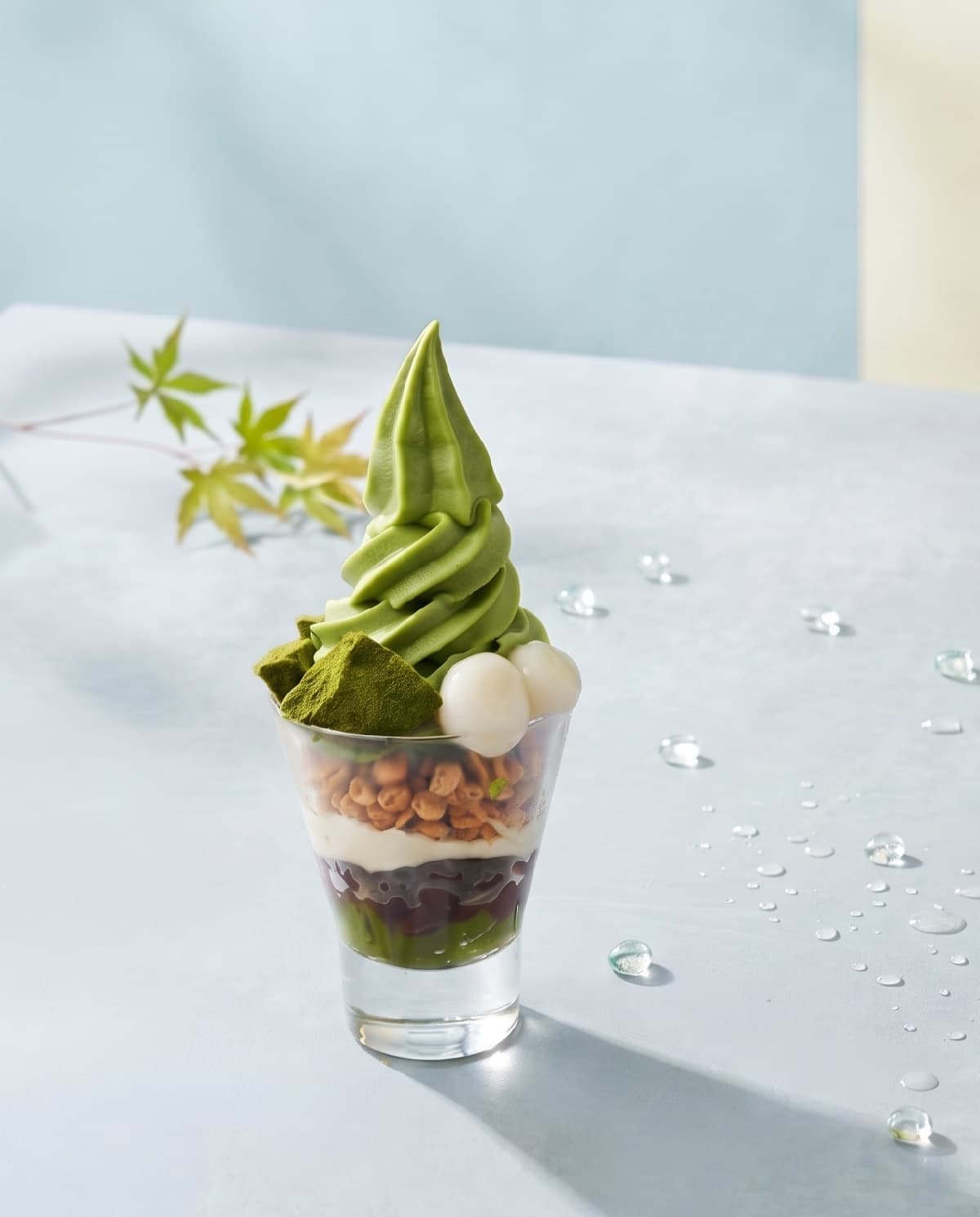 抹茶霸主「御前上茶」買一送一！最新分店6/11登場，網美必拍百年日式老屋門市