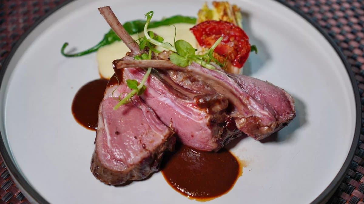 Gustoso Italian Restaurant