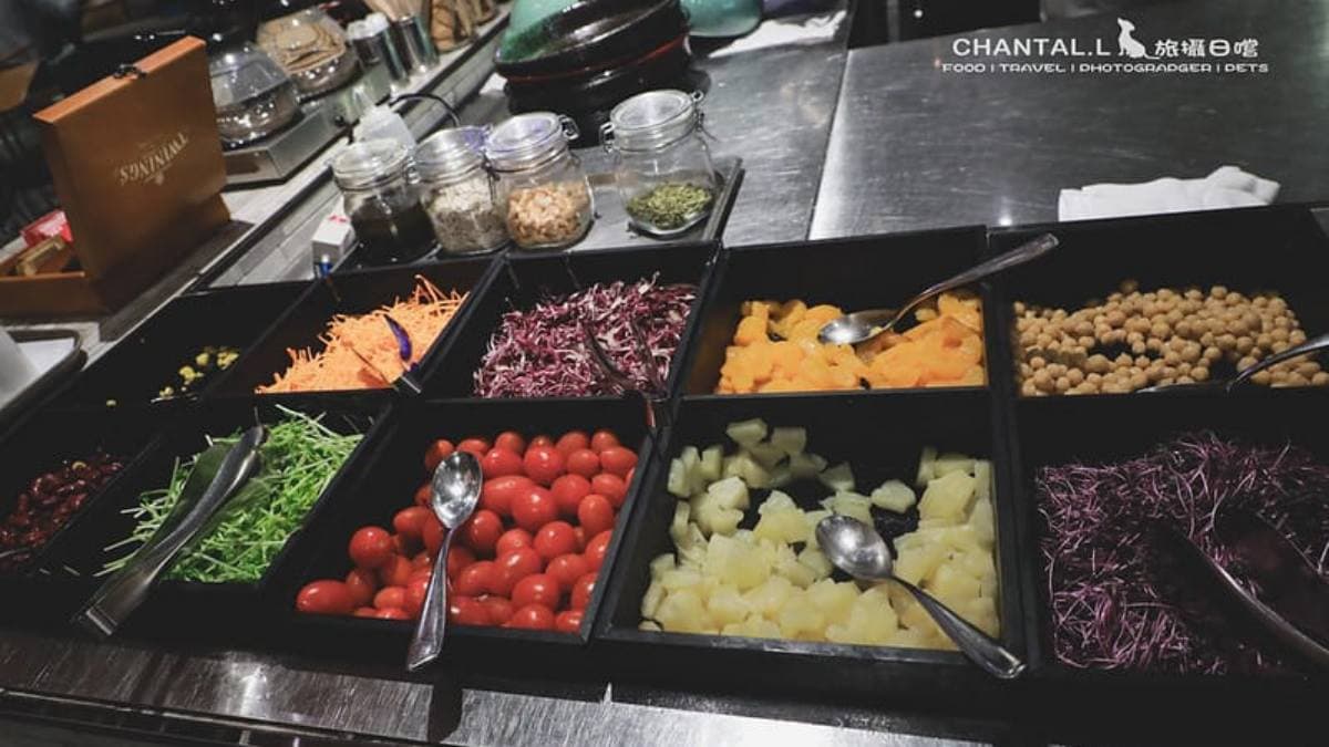 （圖片來源： CHANTAL.L。旅攝日嚐）