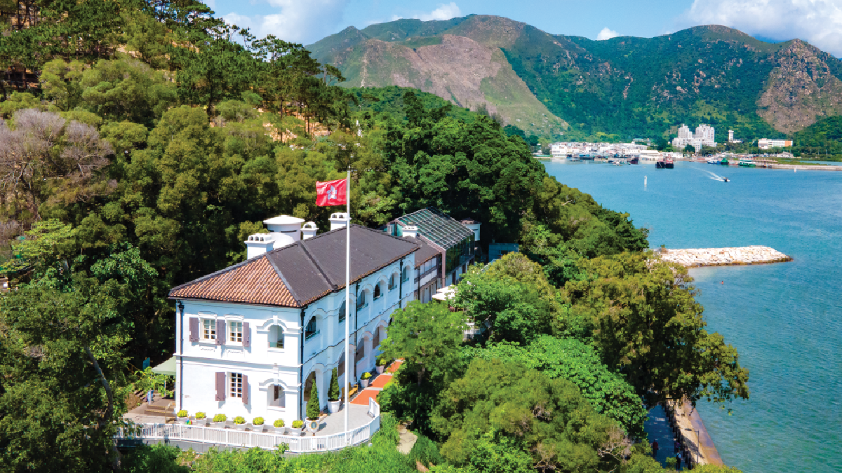 親子隱藏景點大公開！大澳漁村悠閒慢活，尋海豚、逛棚屋、蝦豬餅、現烤海鮮讓人一試成主顧