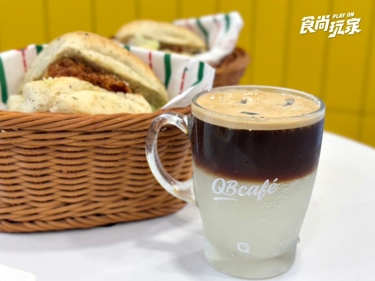 Q Burger、拉亞漢堡買一送一！50元起爽吃麥香雞、鮪魚蛋套餐，連５天９折