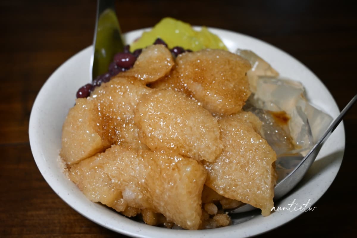 端午最強消暑甜點!全台人氣鹼粽冰推薦,北港60年老店、高雄手工粳粽 端午最強消暑甜點!全台人氣鹼粽冰推薦,北港60年老店、高雄手工粳粽