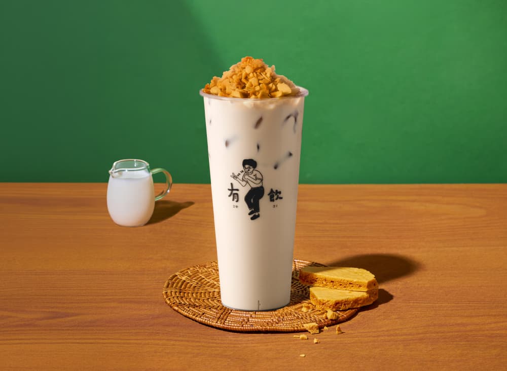 CoCo２杯99元喝整個月！茉香凍奶綠買一送一、有飲「椪糖冰淇淋茶」10款新品到
