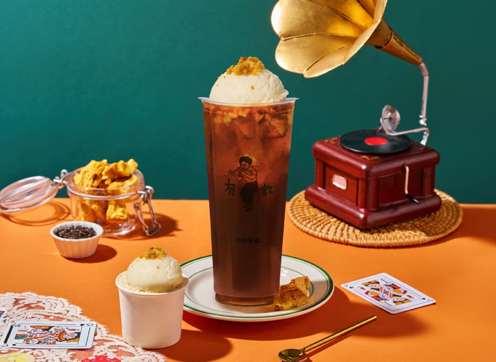 CoCo２杯99元喝整個月！茉香凍奶綠買一送一、有飲「椪糖冰淇淋茶」10款新品到