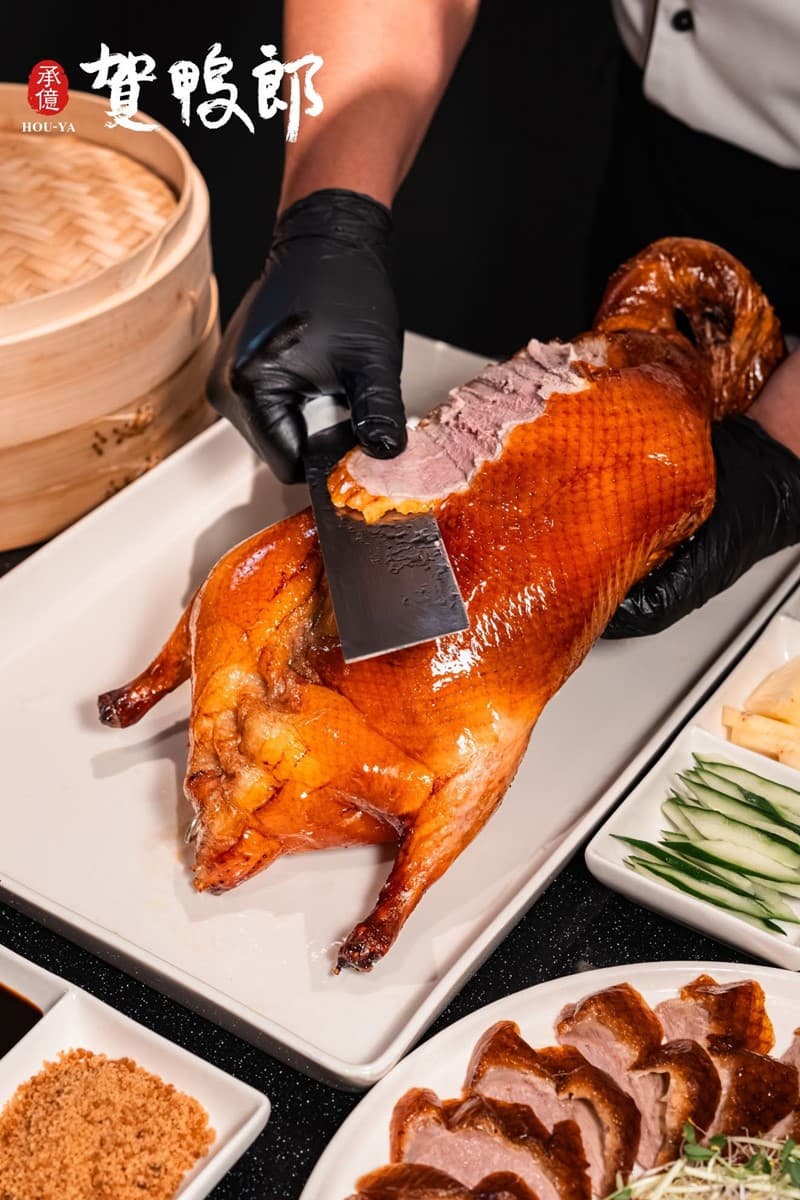 高雄全新「港點吃到飽」登場！菜單37道現做蒸籠點心、粵菜熱炒無限續點