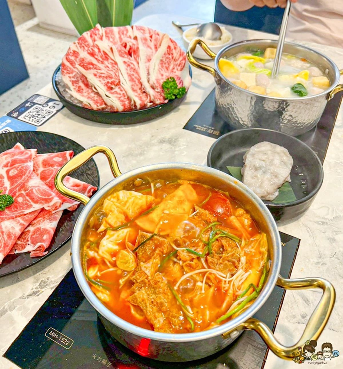 海底撈第１間「平價小火鍋」！248元起吃到飽，自助吧蔬食、甜點、飲料暢吃