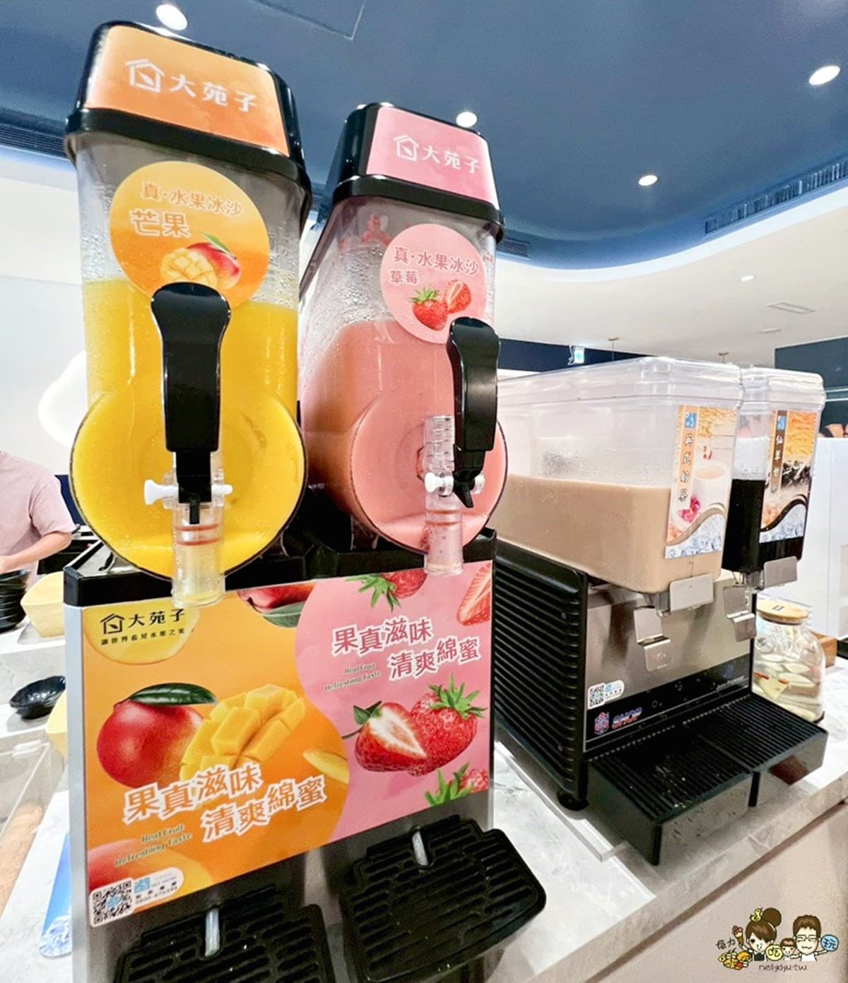 海底撈第１間「平價小火鍋」！248元起吃到飽，自助吧蔬食、甜點、飲料暢吃
