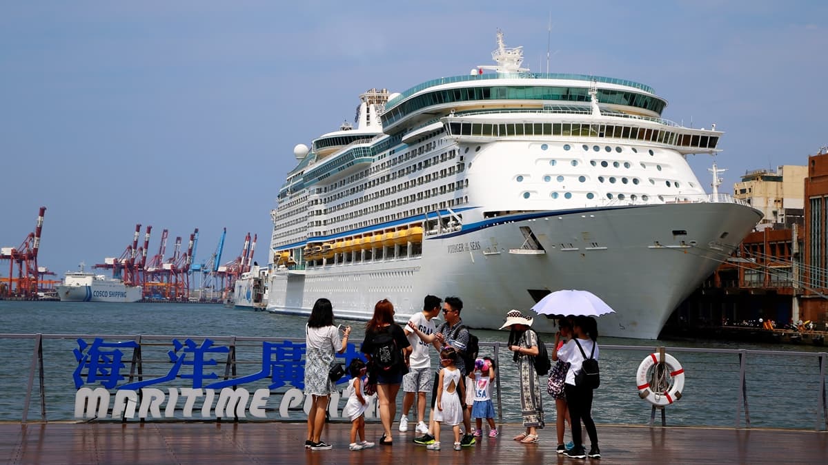 搭郵輪出國易暈船、缺點多？內行人狂推「１超強優勢」：比搭飛機還方便