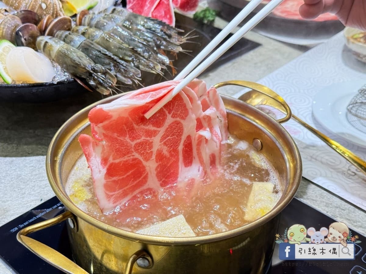 355元吃到飽！高CP值「日式老宅火鍋」超過30款自助吧、沙拉、冰淇淋無限吃