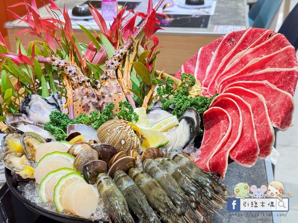 355元吃到飽！高CP值「日式老宅火鍋」超過30款自助吧、沙拉、冰淇淋無限吃