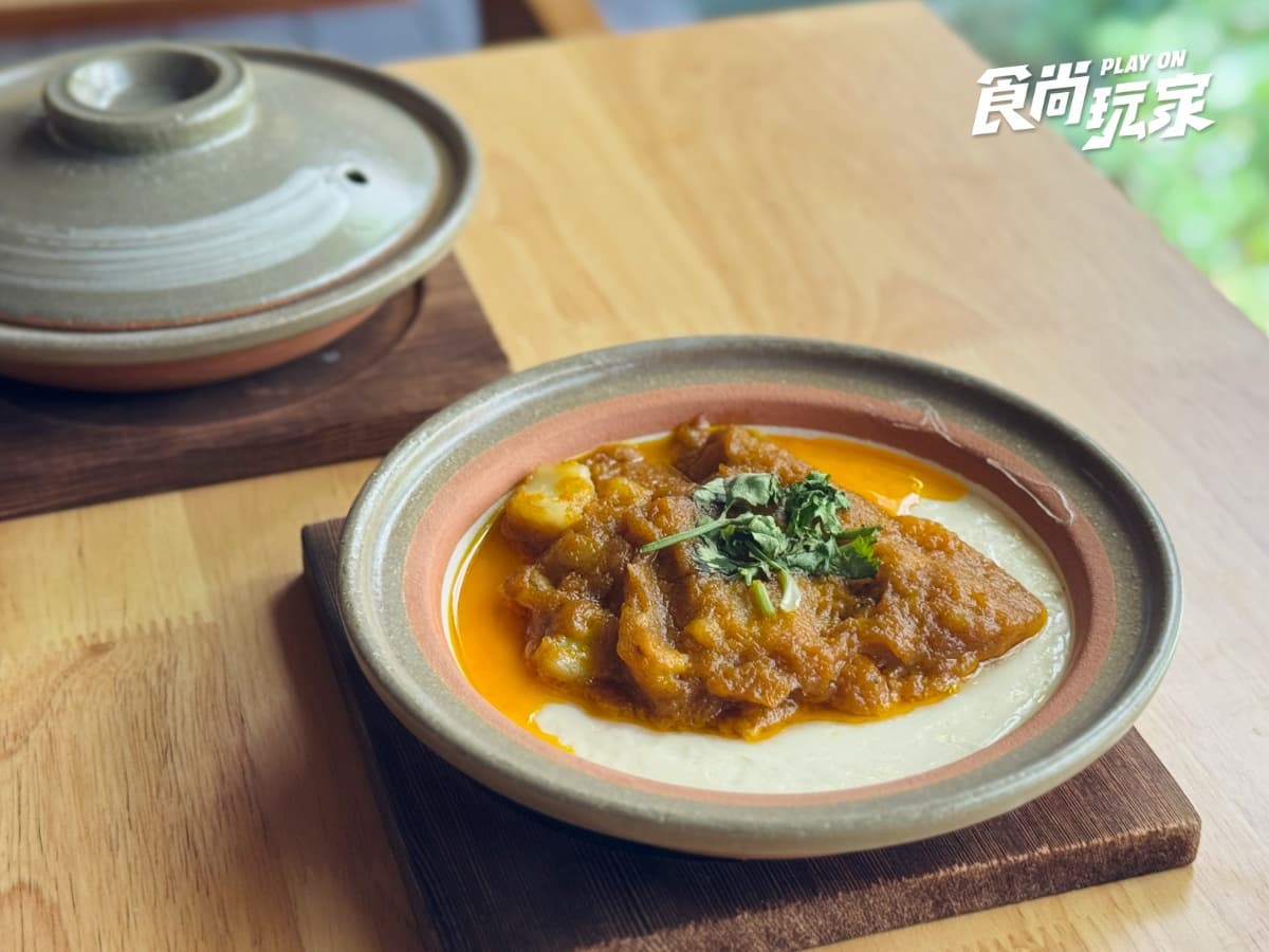 一秒飛日韓！台北２大「個人鍋物」新開店：韓國百年蔘雞湯、京都風湯豆腐鍋