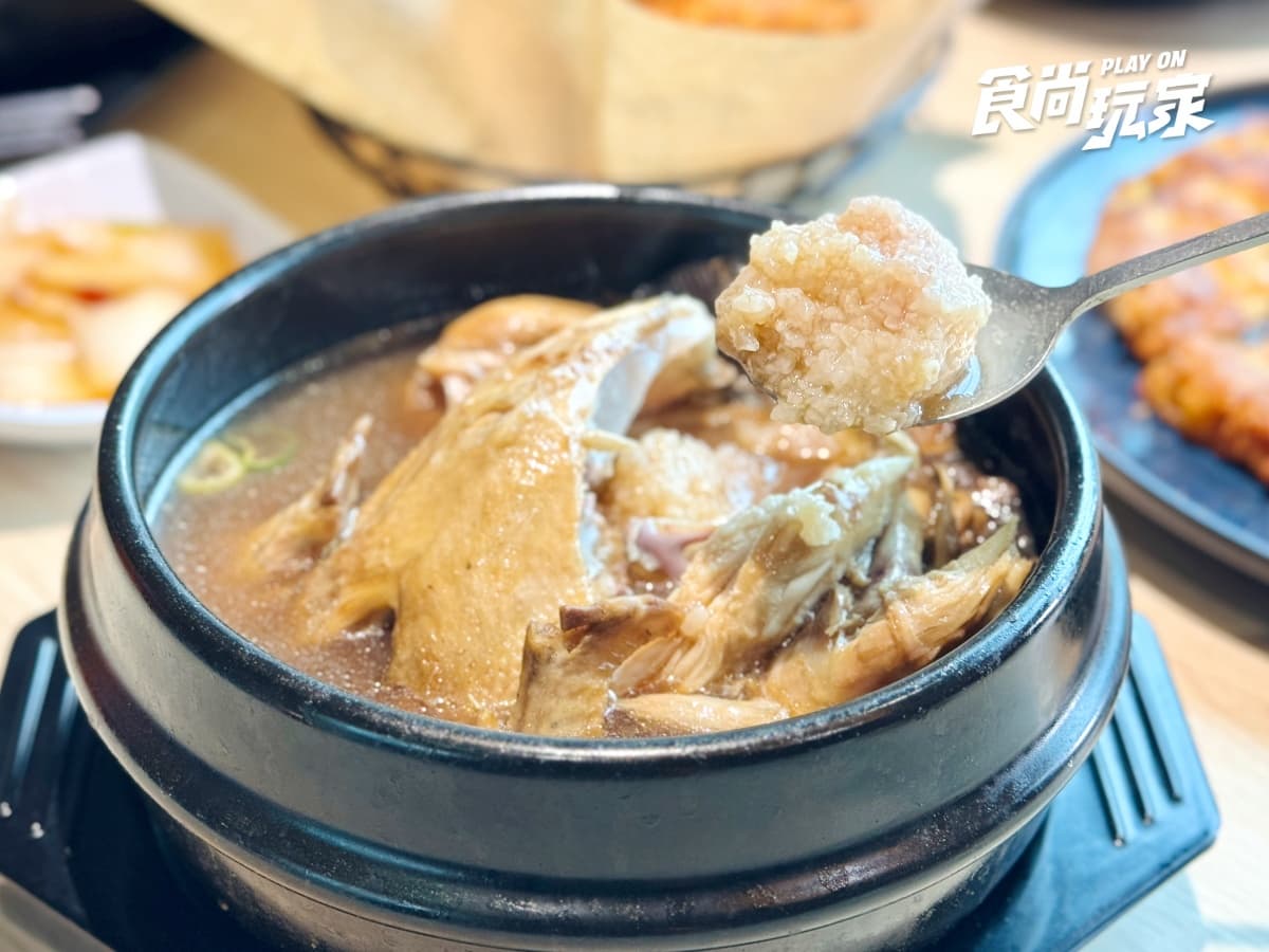 百年土種蔘雞湯 台北西門町店