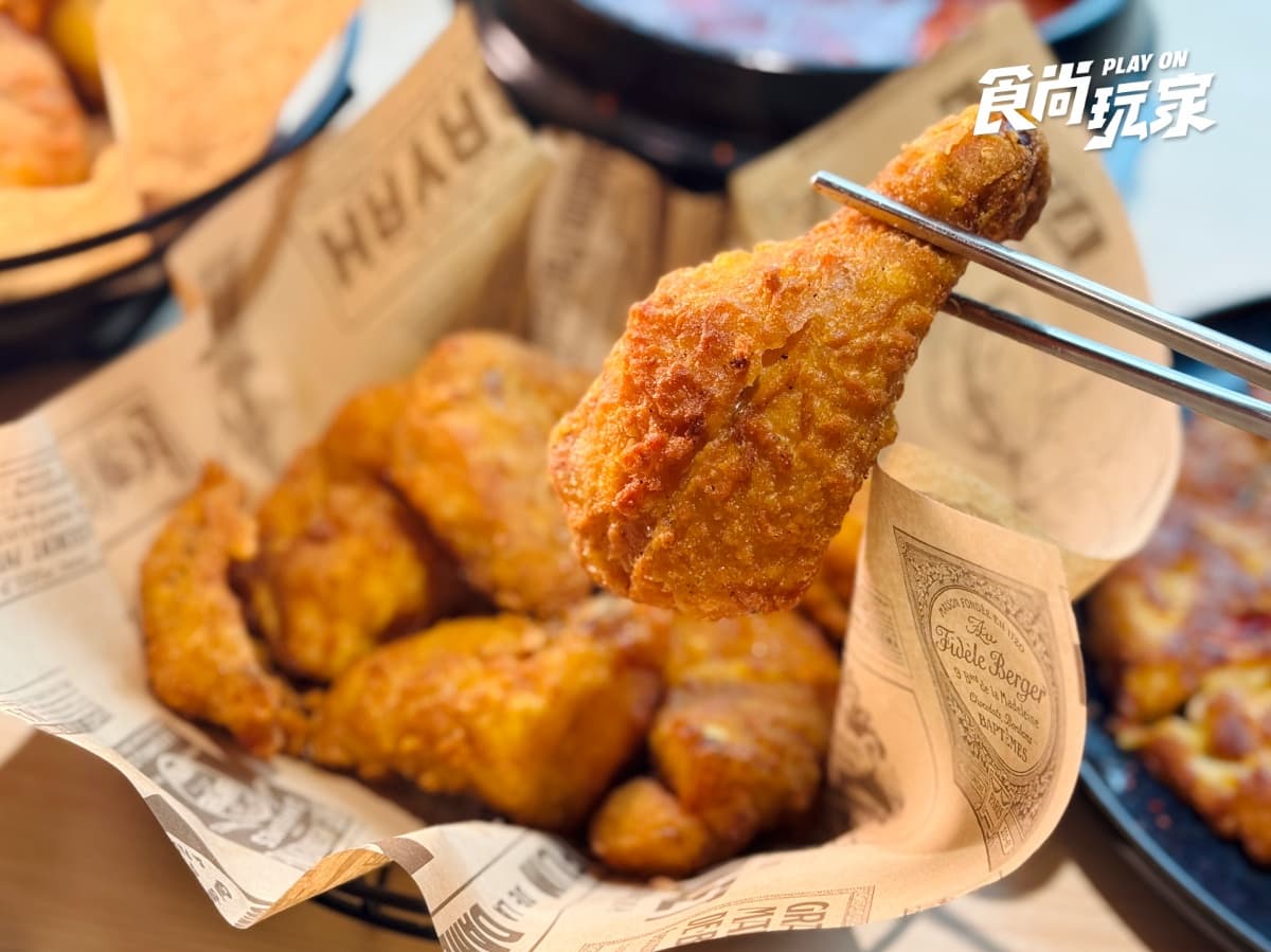 一秒飛日韓！台北２大「個人鍋物」新開店：韓國百年蔘雞湯、京都風湯豆腐鍋