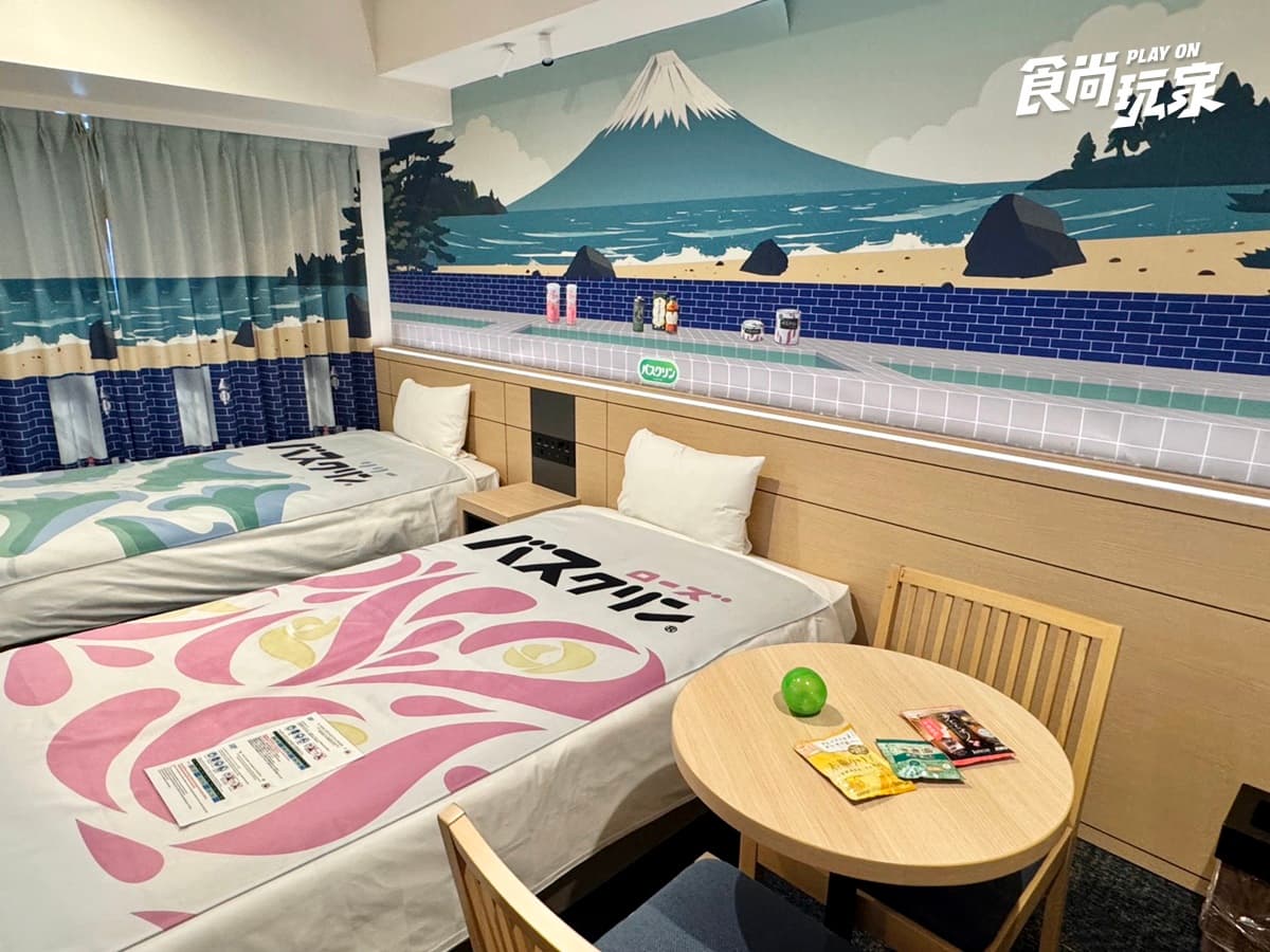 名古屋最萌特色飯店!小雞布丁、青蛙饅頭變身主題房,還有超帥大猩猩陪你睡 名古屋最萌特色飯店!小雞布丁、青蛙饅頭變身主題房,還有超帥大猩猩陪你睡