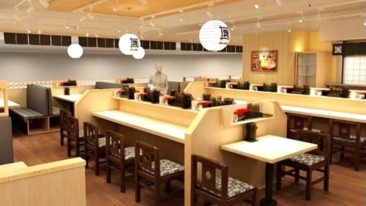 日本超夯「平價烏龍麵」登台！100元起嗑牛蒡天婦羅，開幕送湯烏龍、牡丹餅