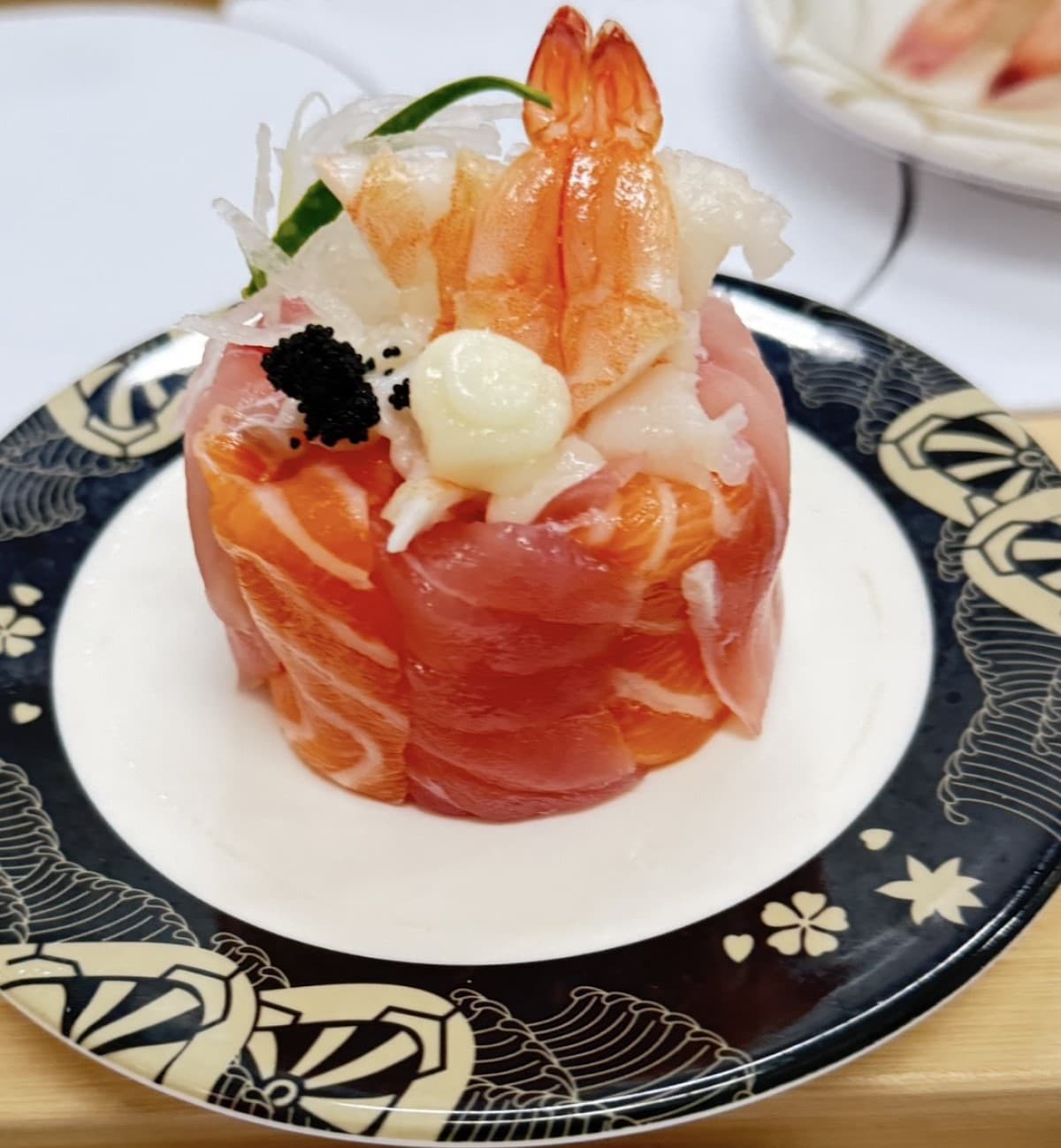 今夏必收美食聖經！「2026基隆壽司地圖」擴大升級，吃遍31家超人氣壽司名店