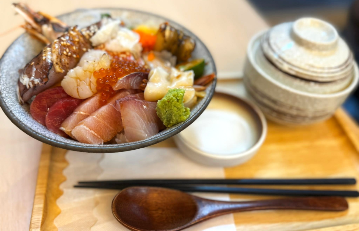 今夏必收美食聖經！「2026基隆壽司地圖」擴大升級，吃遍31家超人氣壽司名店