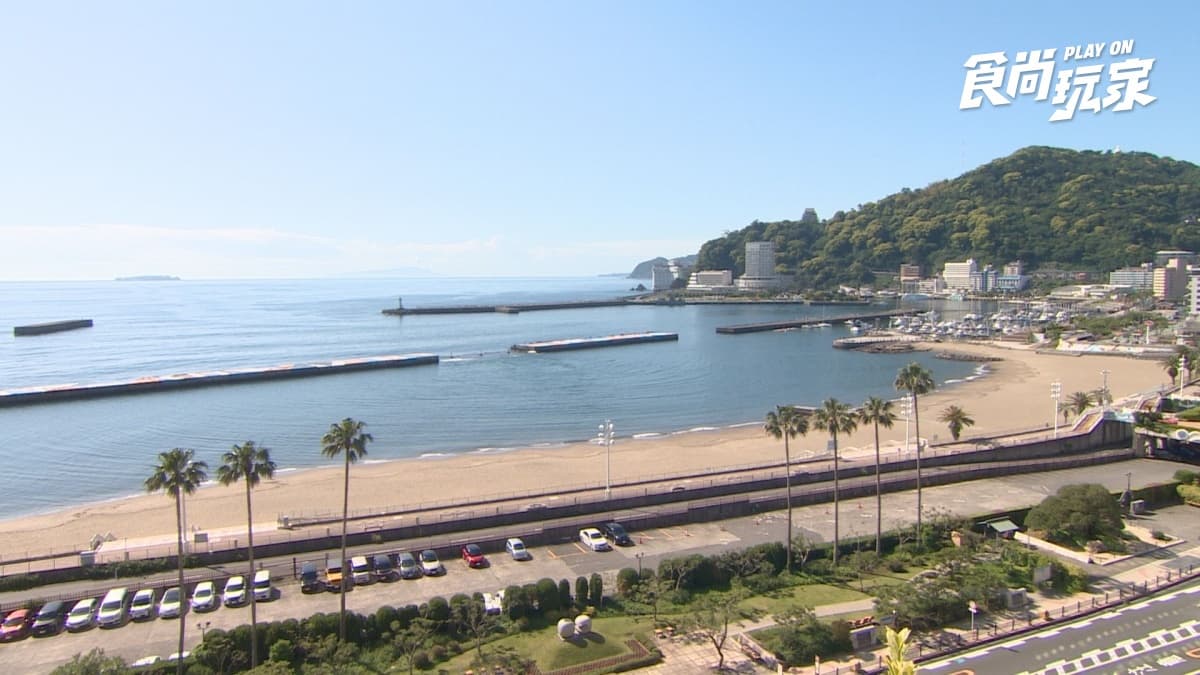 熱海花火節浪漫玩法!蠟筆小新聖地巡禮、富士山級海鮮丼與超巨大抹茶可麗餅 熱海花火節浪漫玩法!蠟筆小新聖地巡禮、富士山級海鮮丼與超巨大抹茶可麗餅