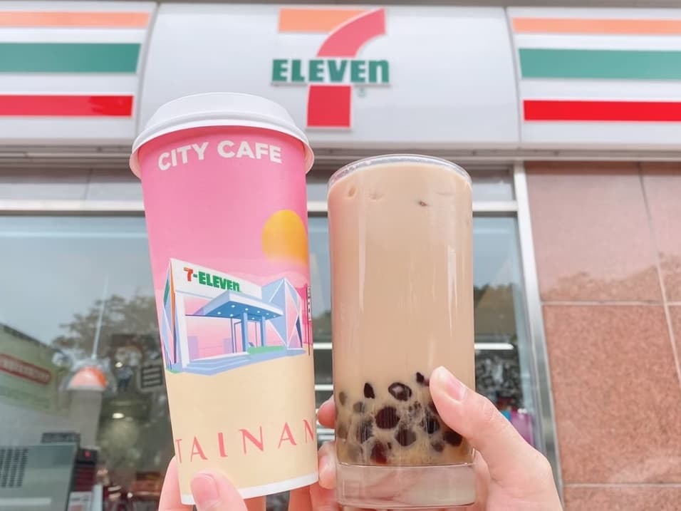 茶飲買10送10