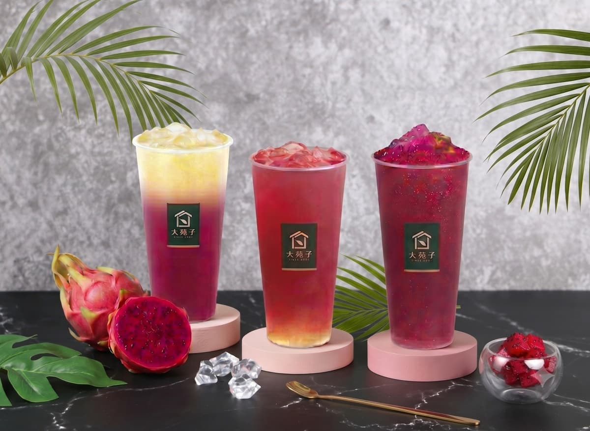 CoCo、UG買一送一！６間「手搖飲端午節優惠」開喝，麻古轉盤人人有獎