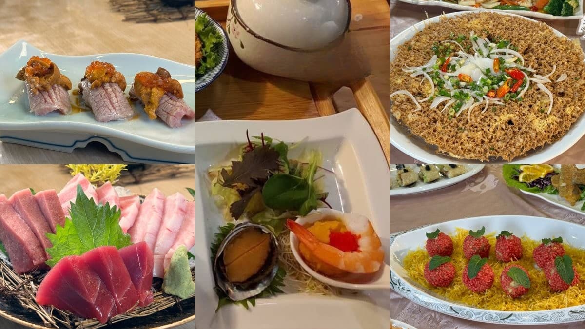 東港美食攻略！14家精選：黑鮪魚生魚片、平價海鮮餐廳、滿料飯湯