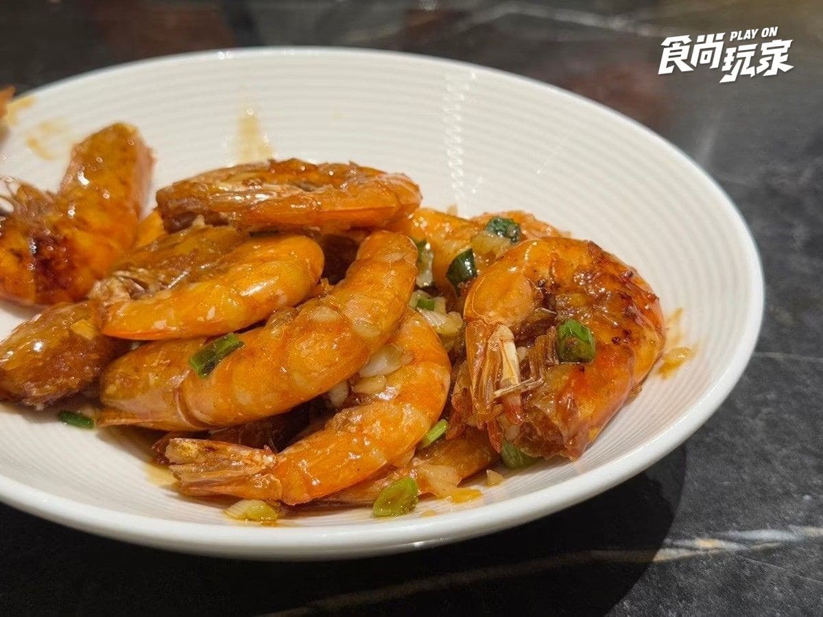 全台唯一「江浙菜吃到飽」搶訂！暢吃50道熱炒、上海點心，６人同行１人免費