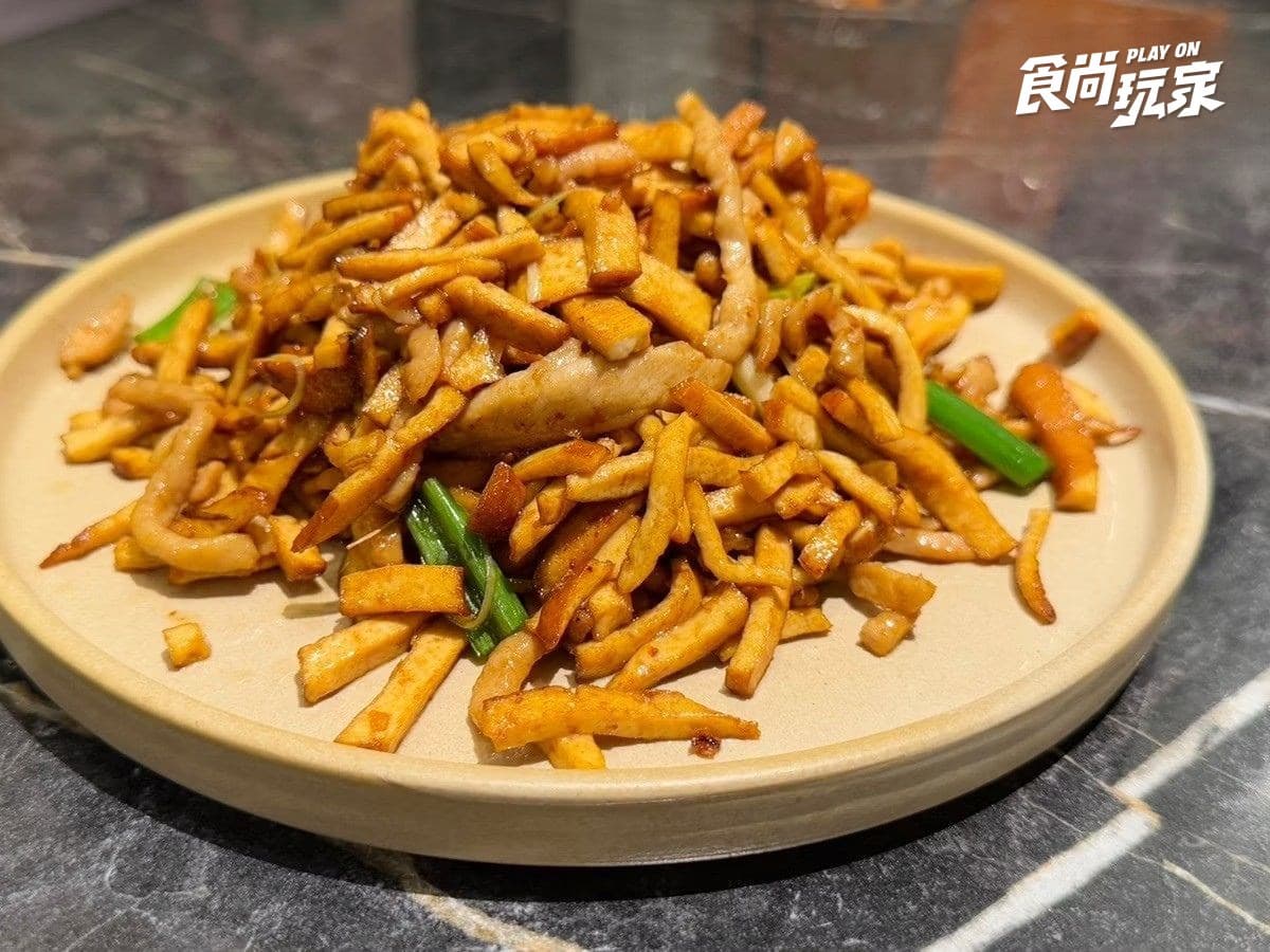 全台唯一「江浙菜吃到飽」搶訂！暢吃50道熱炒、上海點心，６人同行１人免費
