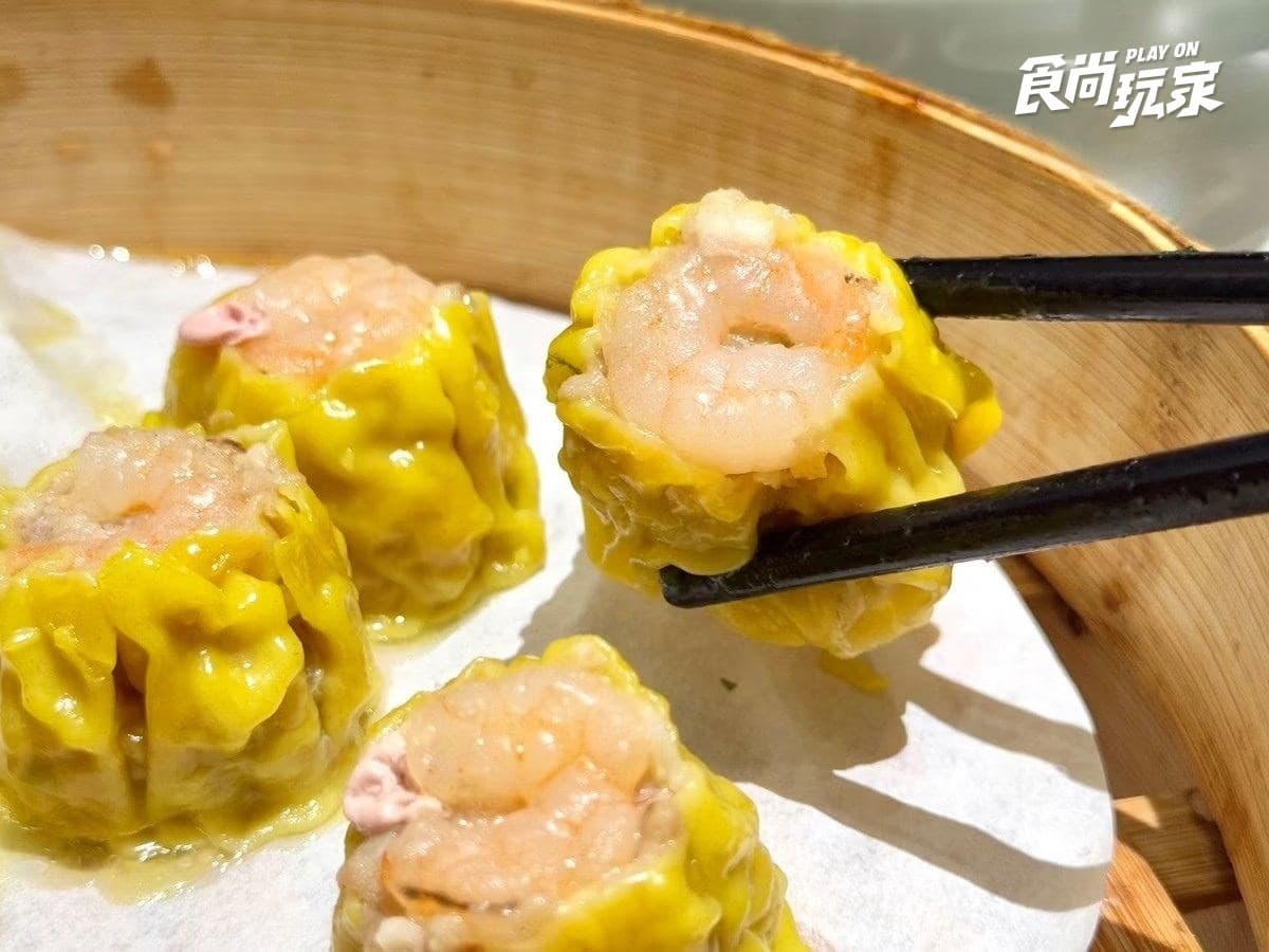 全台唯一「江浙菜吃到飽」搶訂！暢吃50道熱炒、上海點心，６人同行１人免費