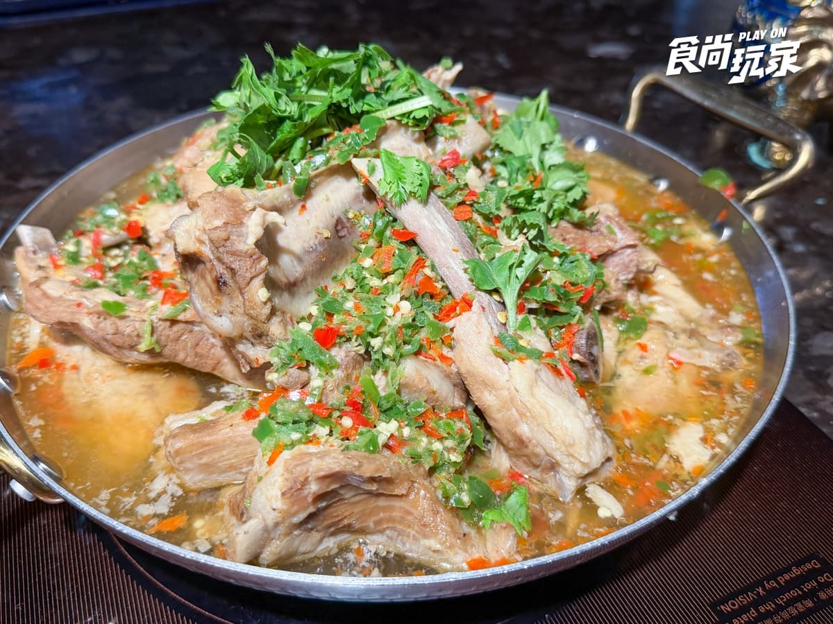 台北大直人氣Buffet推龍蝦吃到飽！壽星637元起，爽嗑壽司、杜拜巧克力