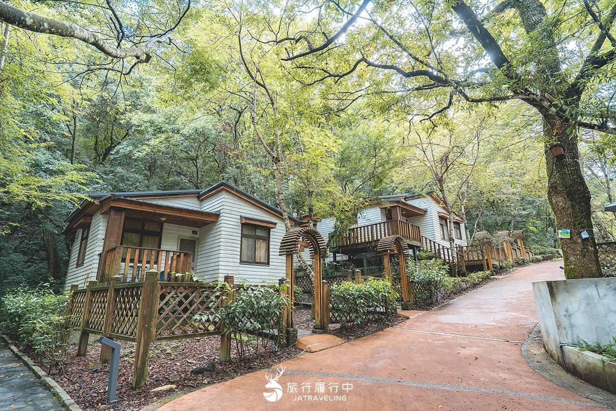 限時門票只要10元!夏季避暑秘境「奧萬大森林遊樂區」,走步道、看吊橋美景 限時門票只要10元!夏季避暑秘境「奧萬大森林遊樂區」,走步道、看吊橋美景