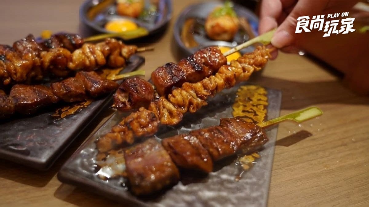 最低599元！全台６家超狂「居酒屋吃到飽」：100道日料無限吃、全台唯一不限時